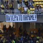 Super League Τελευταία Αγωνιστική Live: ΑΕΚ - Ολυμπιακός και ΠΑΟ - ΠΑΟΚ
