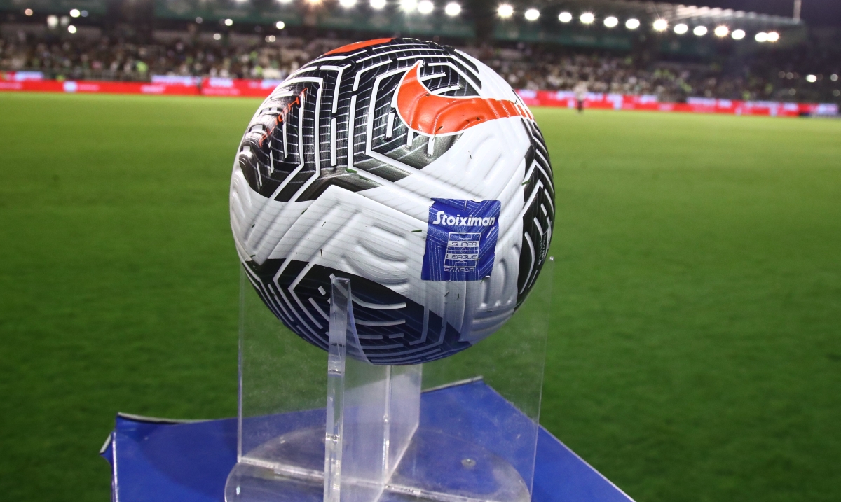 Δεν πέρασε η αναδιάρθρωση της Super League – Πουλάει τη Λάρισα ο Νταβέλης