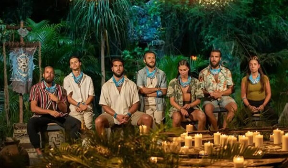 Survivor