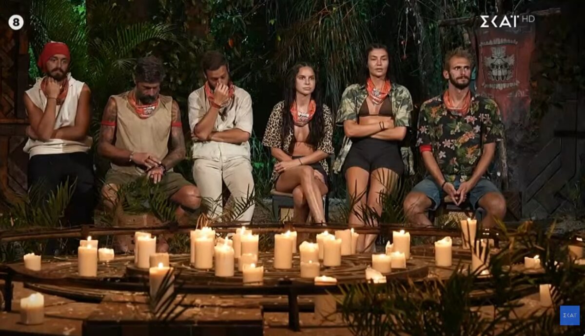 Survivor 2026 spoiler 11/5: «Είναι αχάριστη και αποδείχθηκε λίγη» - Η ομάδα που κερδίζει και ο 2ος υποψήφιος