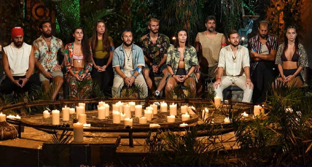 Survivor 2026 – Συγκλόνισε ο Λιανός: «Νικητής των 250.000 ευρώ ο Σταύρος, ο πραγματικός survivor»