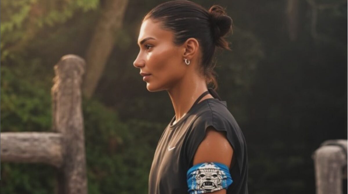 Ιωάννα Δεσύλλα για Survivor 2026: «Η ζωή σε αναγκάζει να δεις τα πράγματα αλλιώς»