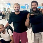 Survivor 2026: «Επιτέλους Ελλάδα» οι παίκτες του ριάλιτι (φωτογραφίες)
