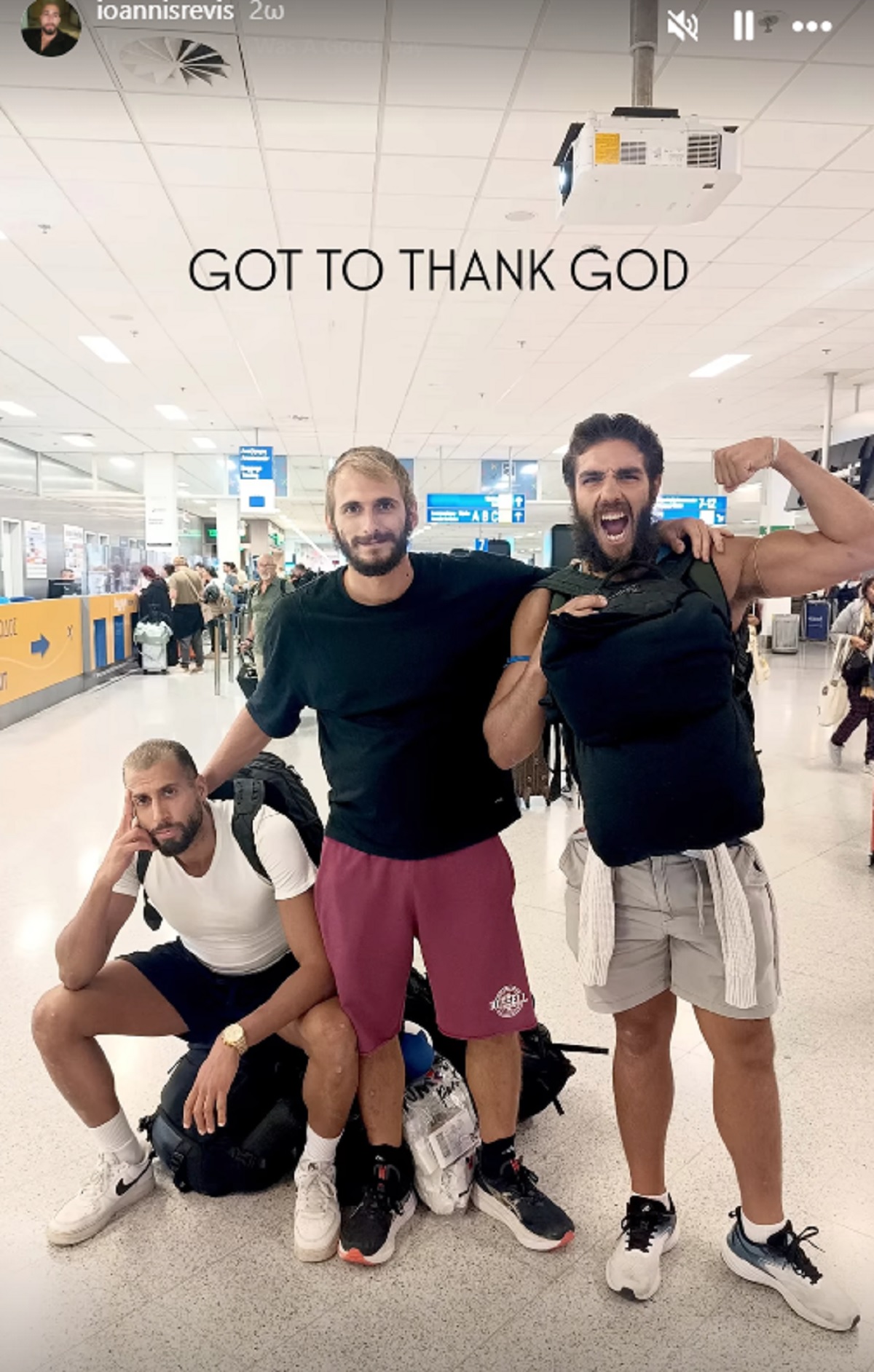 Survivor 2026: «Επιτέλους Ελλάδα» οι παίκτες του ριάλιτι (φωτογραφίες)
