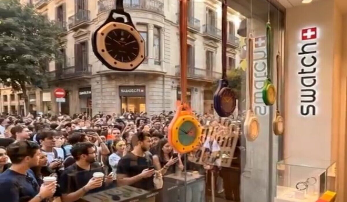 swatch