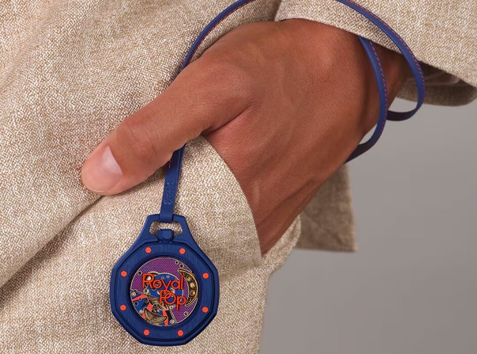 Swatch