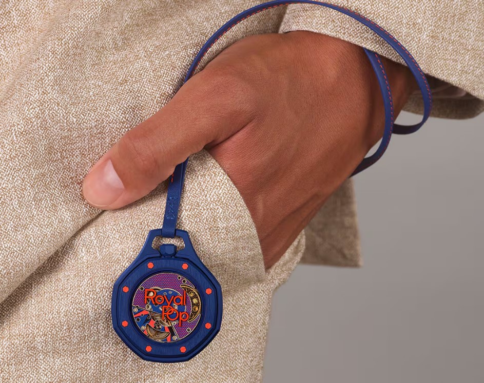 Swatch