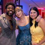Τέιλορ Σουίφτ Taylor Swift Γάμος Γιώργος Καρλαύτης