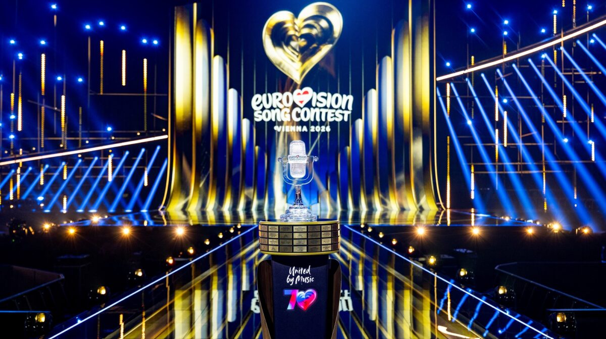 Eurovision 2026 - Τελικός: Όλα όσα θα δείτε στον Μεγάλο Τελικό - Η σειρά εμφάνισης του Akyla και της Antigoni