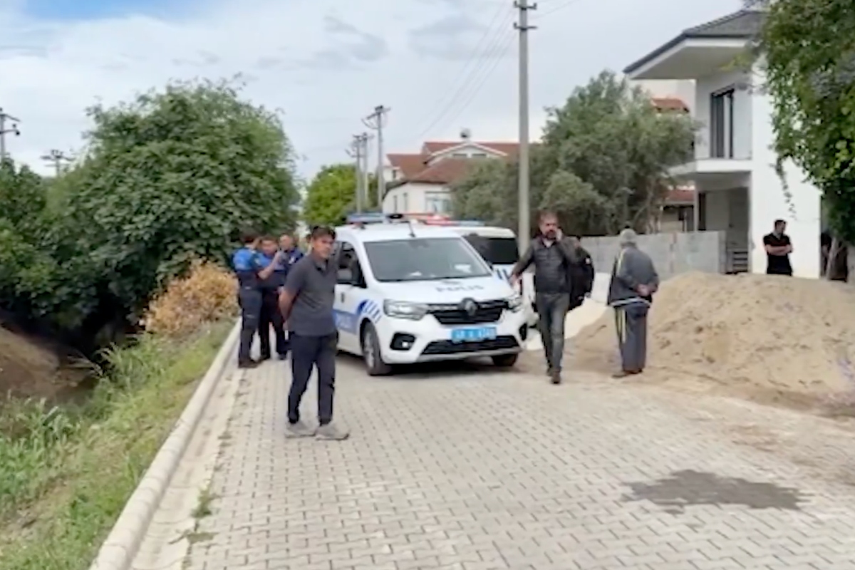 Ένοπλη επίθεση στον δήμαρχο της Φετιγιέ στην Τουρκία – Τραυματίστηκε στο πόδι