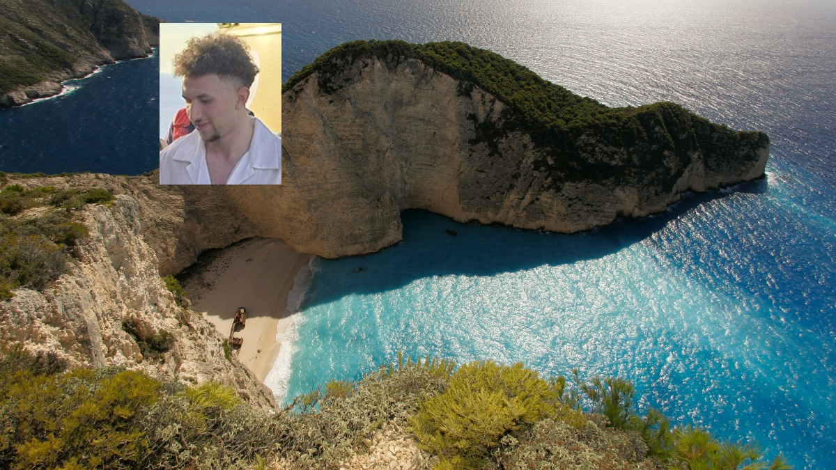 ΤΟΥΡΙΣΤΑΣ, ΝΑΥΑΓΙΟ ΖΑΚΥΝΘΟΣ