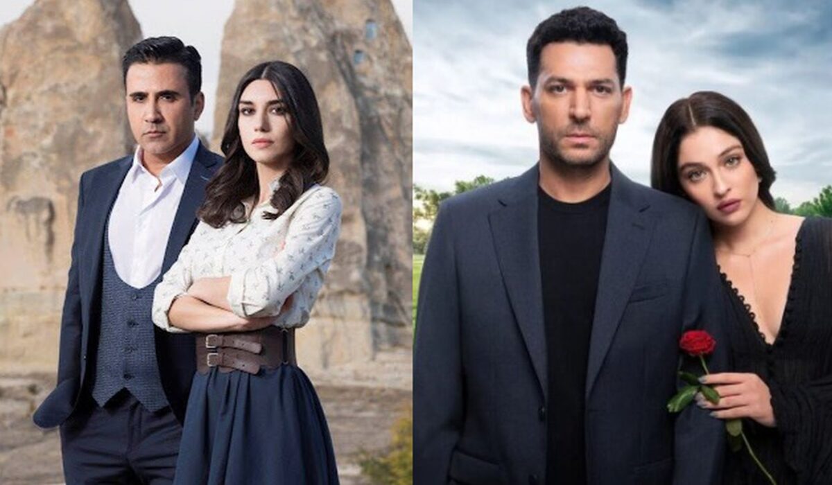 Τουρκική εισβολή στην prime time - Οι σειρές που θα συγκλονίσουν