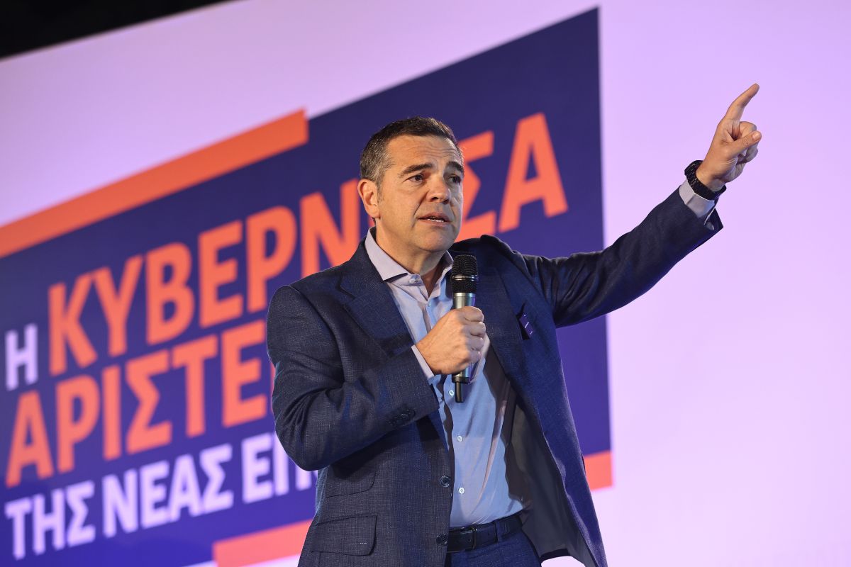 Η Νέα Αριστερά κινδυνεύει να γίνει… παλιά – Διαρροές προς Τσίπρα