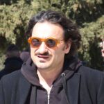 Σε βαθύ πένθος ο Βασίλης Χαραλαμπόπουλος: Πέθανε ο πατέρας του