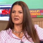 Βερόνικα Αργέντζη: «Χρειάστηκε χρόνος για να συγχωρήσω τον εαυτό μου για πράγματα που δεν είχα κάνει»