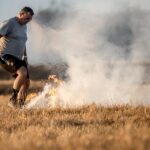 Ξεκίνησε η αντιπυρική περίοδος 2026: Η προθεσμία για καθαρισμό οικοπέδων – Τι αλλάζει φέτος