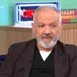 Χρήστος Θηβαίος: «Έζησα 10 ημέρες με χαλβά στη Μπολόνια»