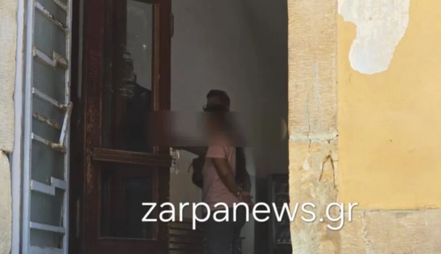 Χανιά: Στη ΜΕΘ η 3χρονη – Ο σύντροφος της μητέρας έκανε παιδί με την αδερφή της, αγνοούνται ακόμα 2 ανήλικα