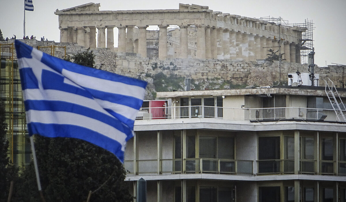 ΔΝΤ: «Μαύρες» προβλέψεις για το χρέος της ΕΕ - Η μεγάλη ανατροπή με την Ελλάδα και η εξήγηση