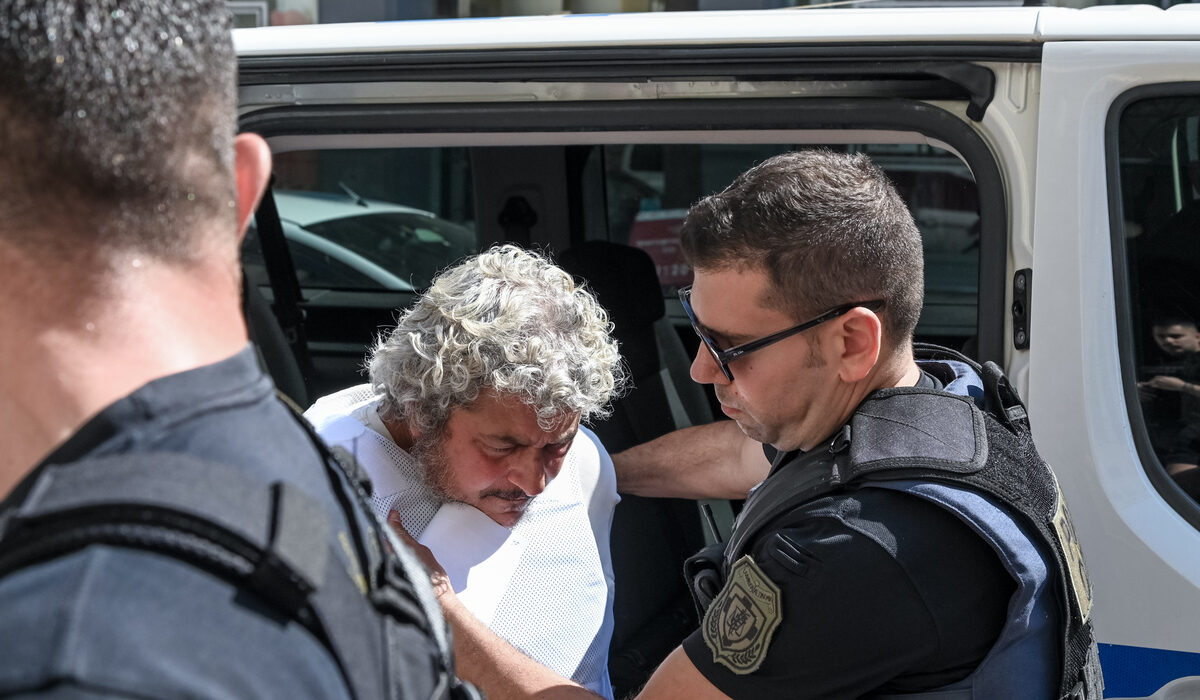 ΤΖΕΙΜΣ ΔΑΛΑΜΑΓΚΑΣ