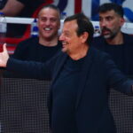 Εργκίν Αταμάν