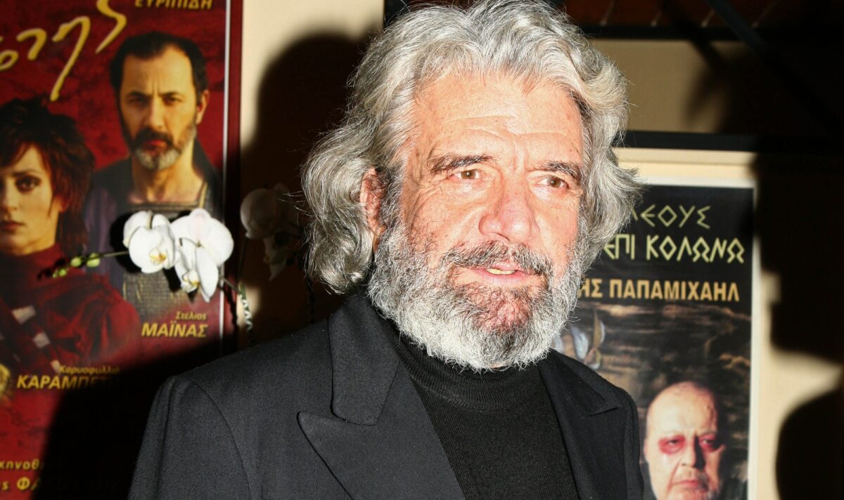 Άγγελος Αντωνόπουλος