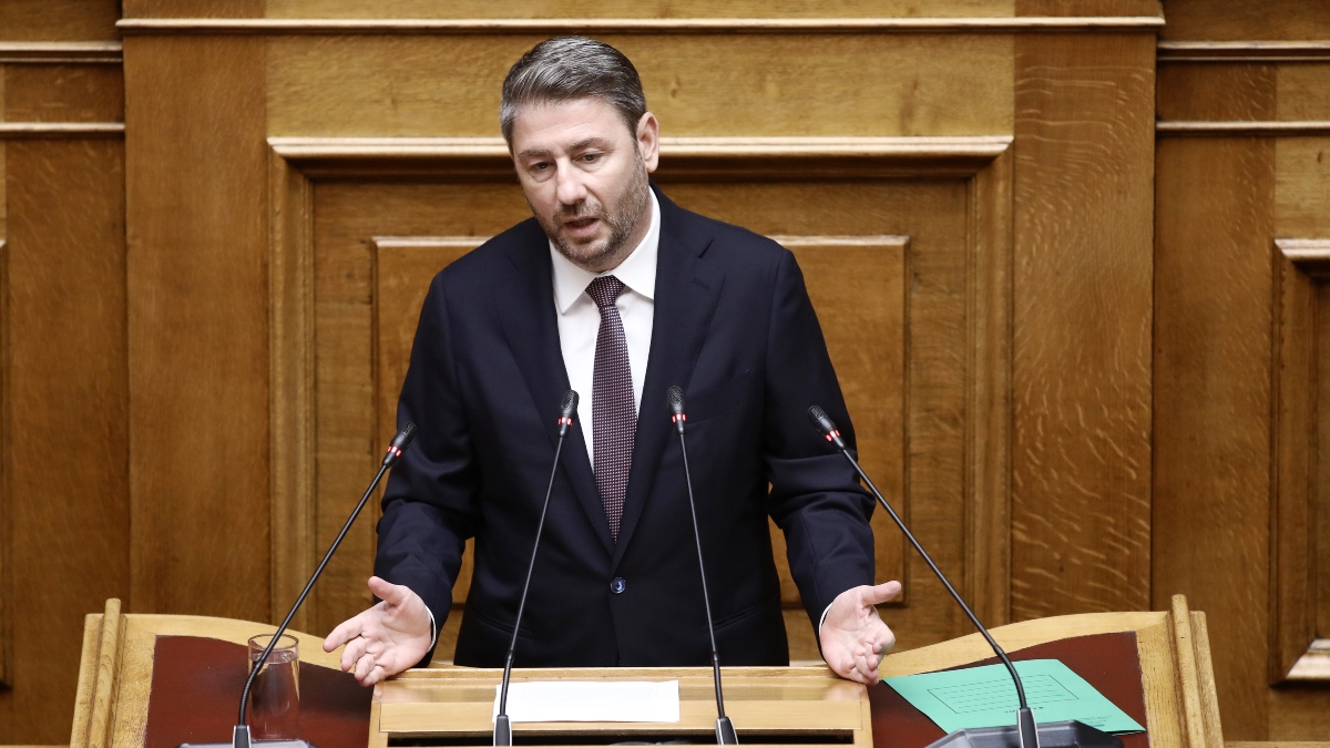Ανδρουλάκης
