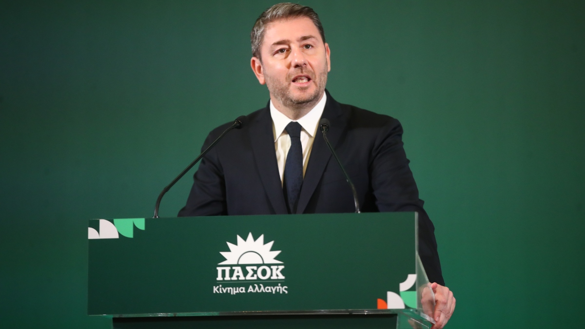 Ανδρουλάκης