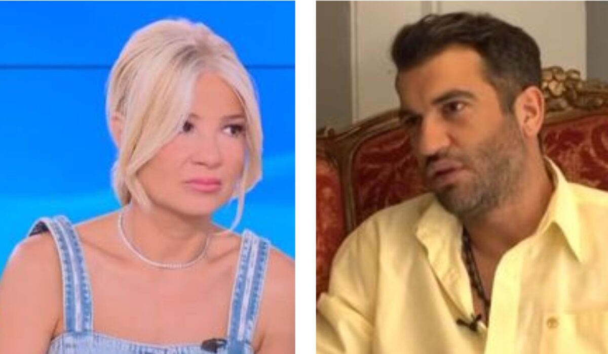 Φαίη Σκορδά: «Ο Μάνος Ιωάννου πιστεύει ότι όλοι εμείς είμαστε ψεκασμένοι» – «Ο Πέτρος Φιλιππίδης δεν πήγε στα δικαστήρια»