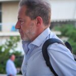 Δημήτρης Λιγνάδης