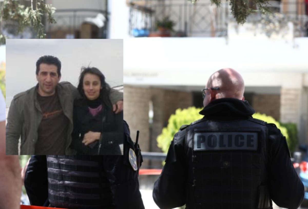 Γυναικοκτονία στη Δράμα: Επτά μαχαιριές στο σώμα της 45χρονης – Βρέθηκαν αντικαταθλιπτικά στο σπίτι