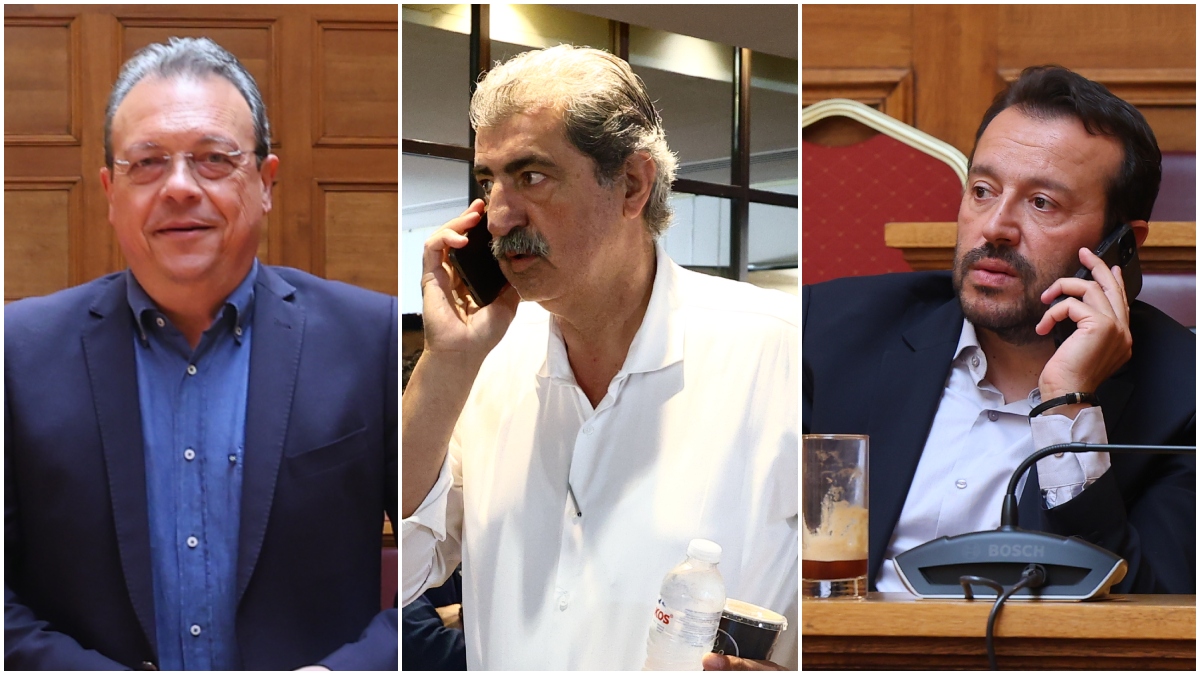 «Ξεκαθάρισμα λογαριασμών» στον ΣΥΡΙΖΑ: Ο πόλεμος Φάμελλου – Πολάκη, ο αινιγματικός Παππάς και το τελεσίγραφο