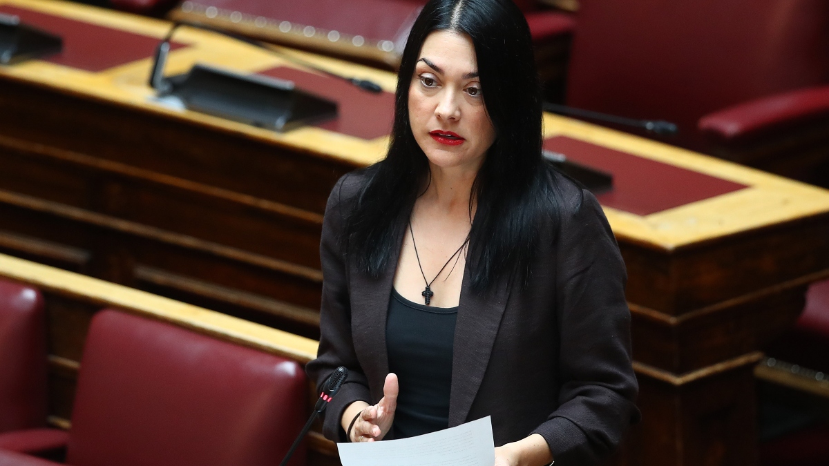 Γιαννακοπούλου