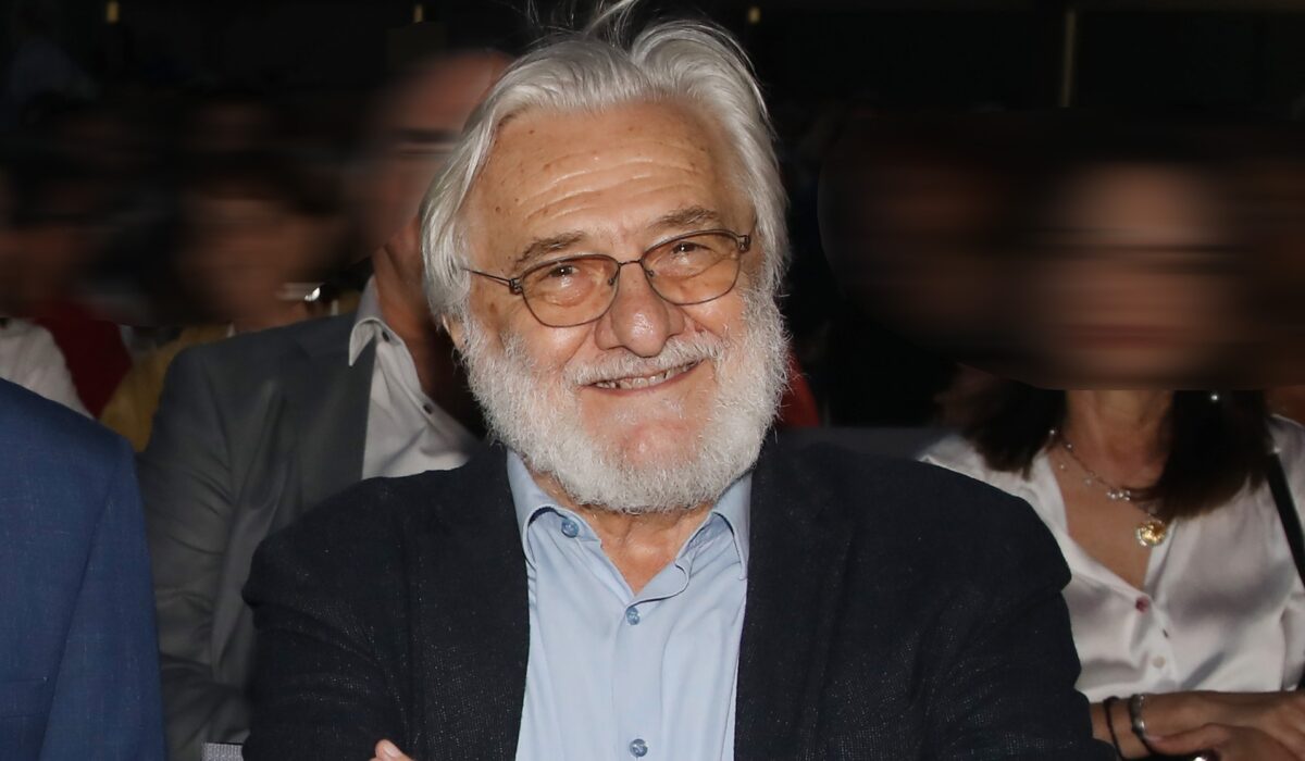 Γιάννης Σμαραγδής