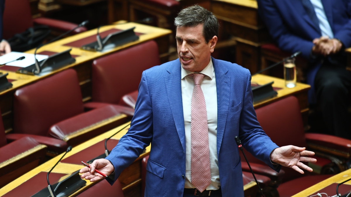 Καιρίδης