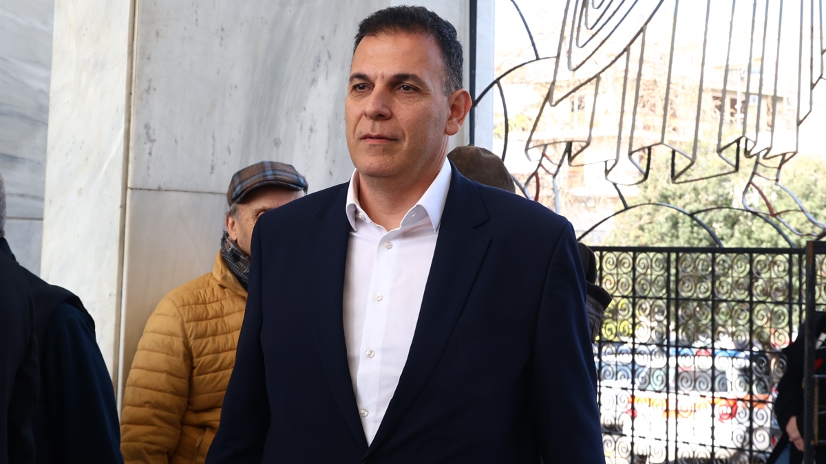 Καραμέρος