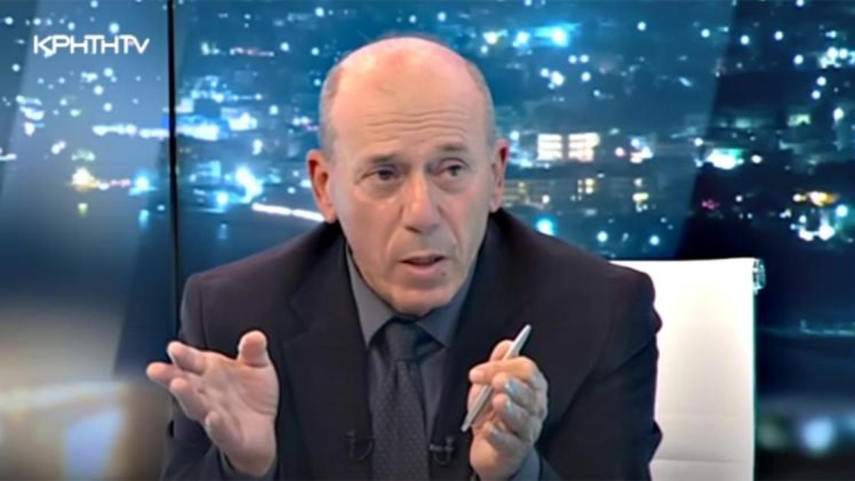 Κοκοτσάκης Καρυστιανού