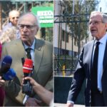 Κωνσταντόπουλος για Σαμαρά: «Υποδειγματική κατάθεση, τίμησε τον Σήφη Βαλυράκη και τον δημόσιο βίο»