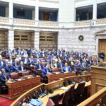 Μάχες στα γαλάζια ψηφοδέλτια - Βουλευτές VS αυτοδιοικητικών