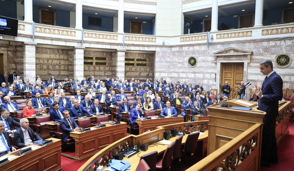 Μάχες στα γαλάζια ψηφοδέλτια - Βουλευτές VS αυτοδιοικητικών