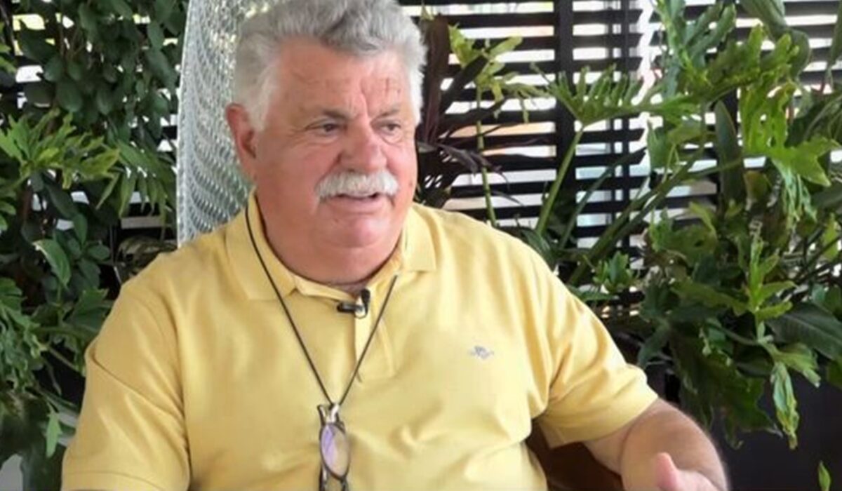 Λευτέρης Λαζάρου: «Οι κόρες μου με πίεση της μητέρας τους κατέψυξαν ωάρια» – «δεν υπάρχουν παιδιά»