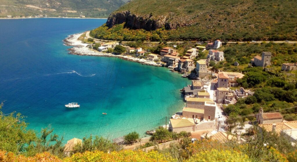 5 προορισμοί χωρίς βαπόρια: Διακοπές με το αμάξι σας! featured image