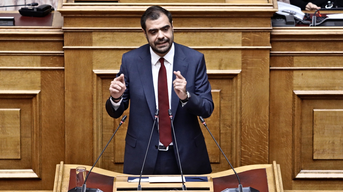 Μαρινάκης
