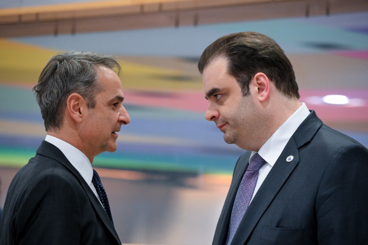 Στο τραπέζι για τη ΔΕΘ η σταδιακή κατάργηση των «τεκμηρίων φορολόγησης» για ελεύθερους επαγγελματίες