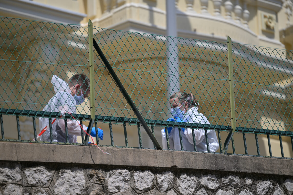 Le Figaro: Η ουκρανική SBU πιθανότατα πίσω από την επίθεση στον ολιγάρχη Βαντίμ Ερμολάεφ