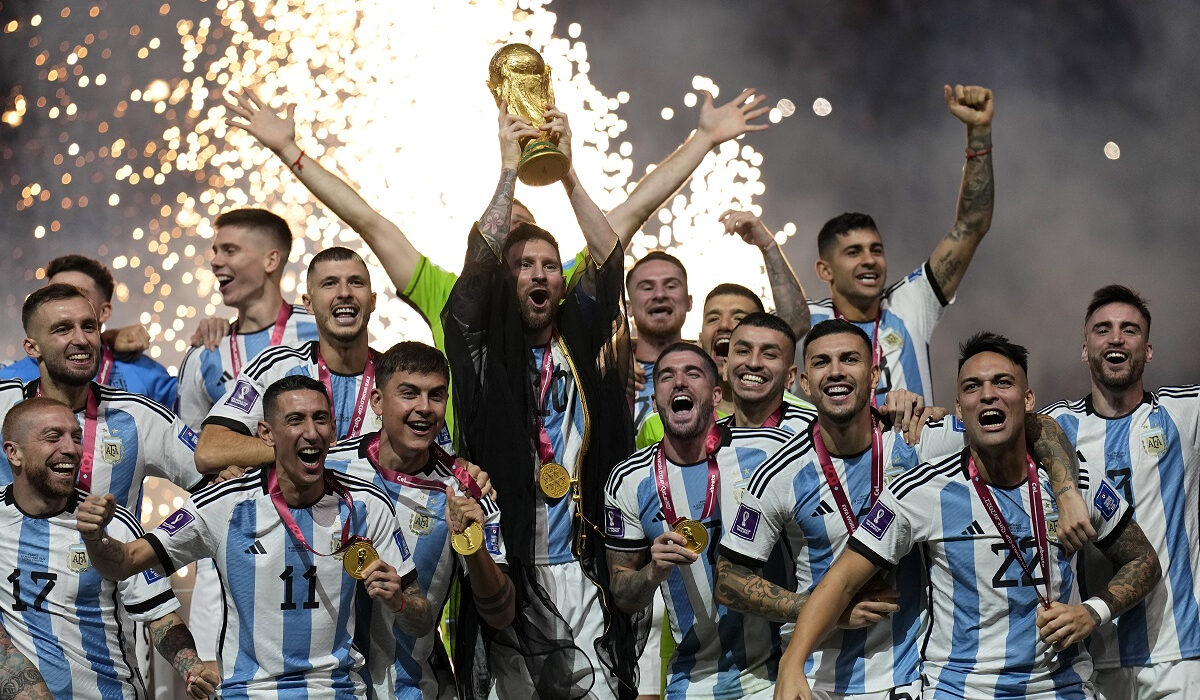 ΜΟΥΝΤΙΑΛ 2026 ΣΤΟΙΧΗΜΑ
