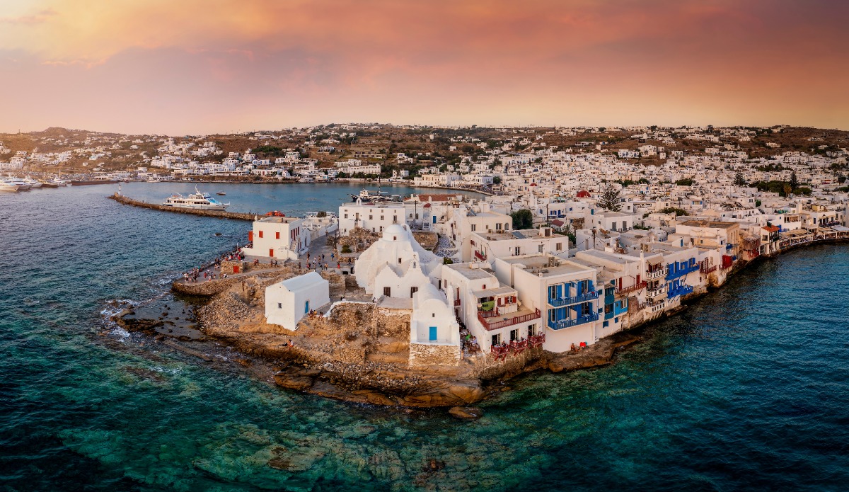 ΜΥΚΟΝΟΣ
