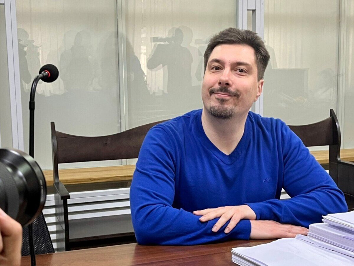 Βσέβολοντ Κνιάζιεφ