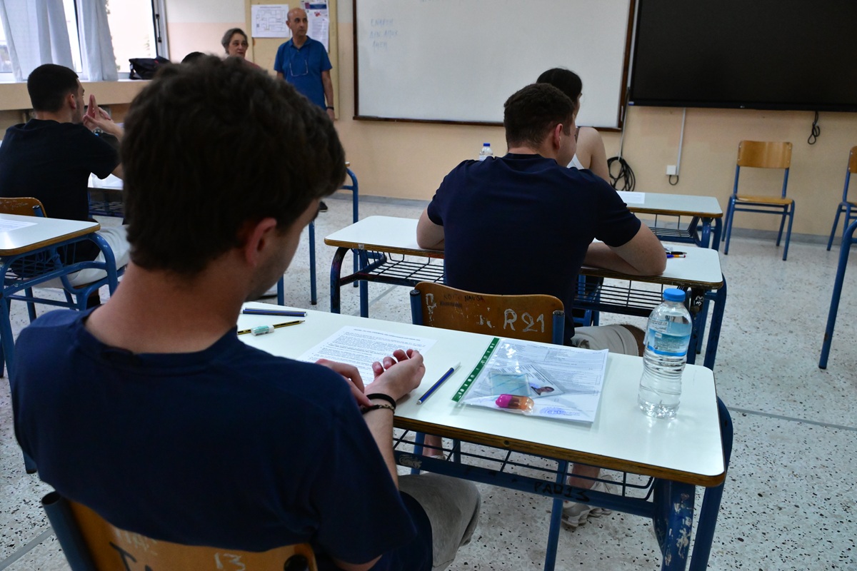 Μηχανογραφικό 2026: Τα συνηθέστερα λάθη – Τα SOS πριν την υποβολή