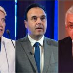 Και επίσημα στα ψηφοδέλτια της ΝΔ οι Σδούκου, Παπαστεργίου, Παπαϊωάννου – Ποιος κατεβαίνει πού
